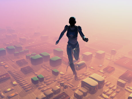 Game design