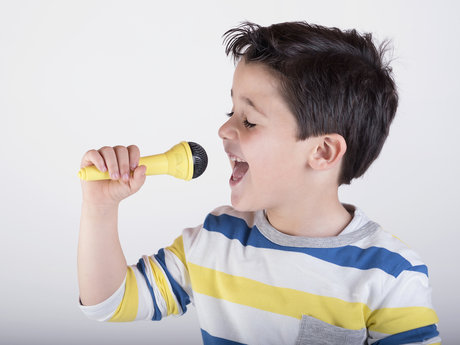 Singing Lessons