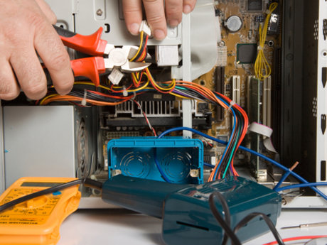 Appliance Repair
