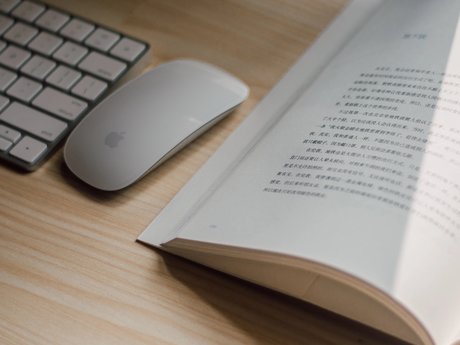 30 Minute Research Assistant