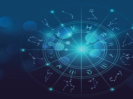Astrology natal chart report