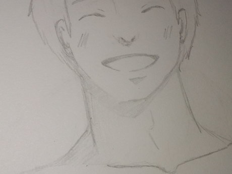 Anime Drawings