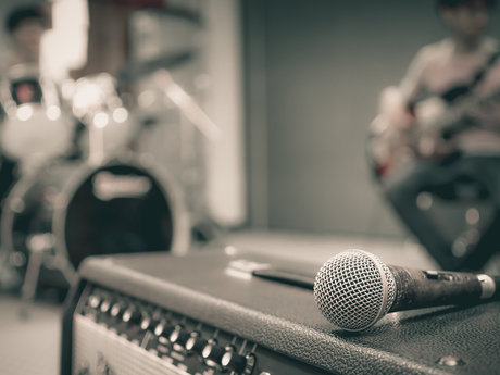Create a Custom Instrumental 