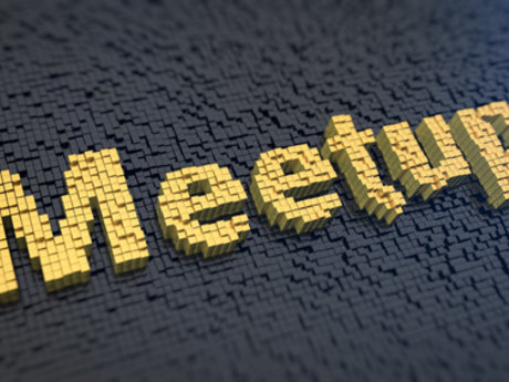 Help you setup a meetup!