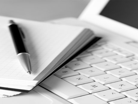Written Works Editing
