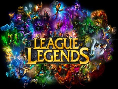 Do you wanna play an ARAM? LoL