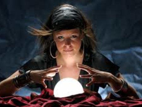 Witchy Woman Consult