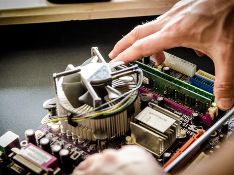 Computer Repair