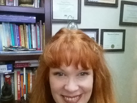 1 hour Holistic Health Coaching 