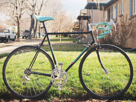 Basic Bike Repair
