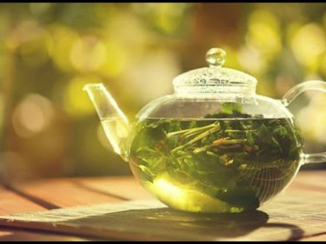 Tea brewing tips/talk. 