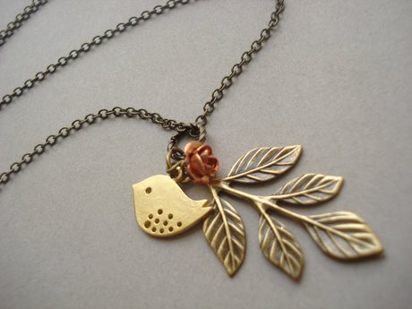 I'll fix your costume jewelry!