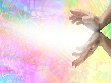 Spiritual guidance 