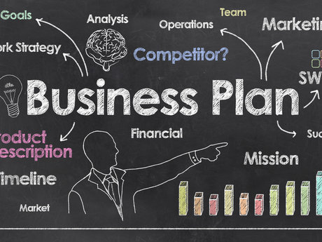Business consult session - 30 Min