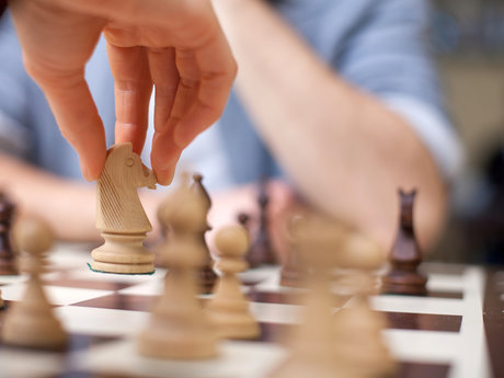 Chess Mate