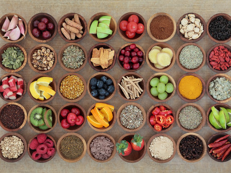 60 minute natural health consult