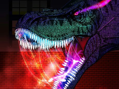 Digital graphics