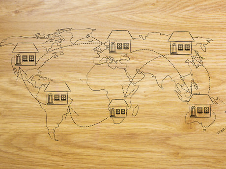 Advice for Living Abroad