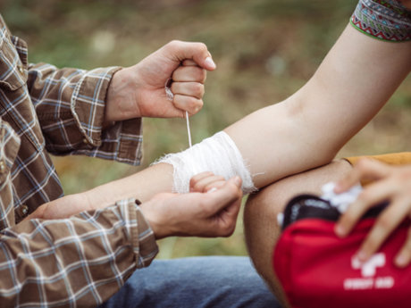 Basic Medical Services