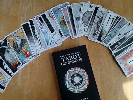 Tarot Readings