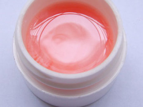 Hand made face cream un/scented