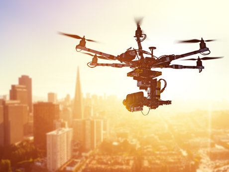 Drones