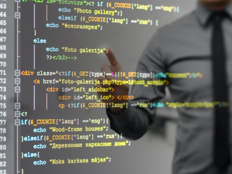 Programming lessons