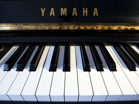 30 Minute Piano Lesson