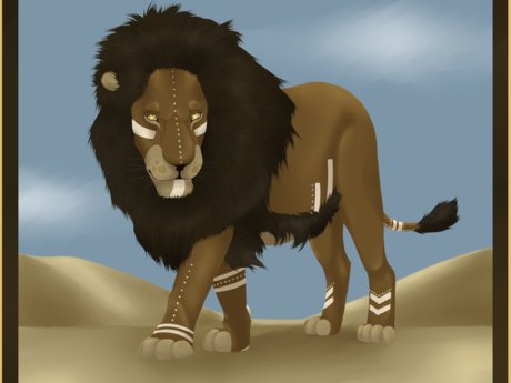 Digital Drawings