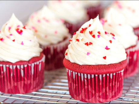 Baking class