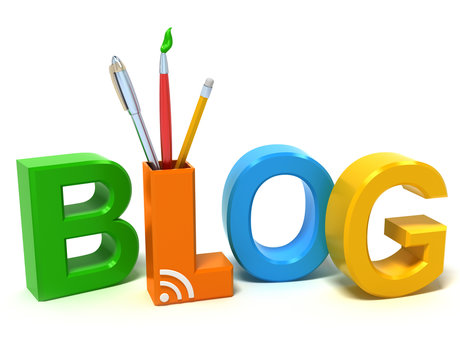 Writing, blogging, articles...