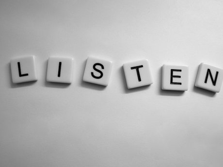 Active Listening