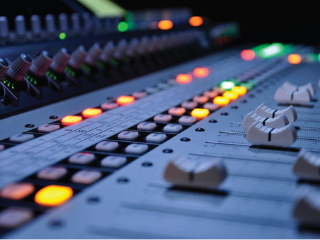 30 Minute Soundboard Lesson