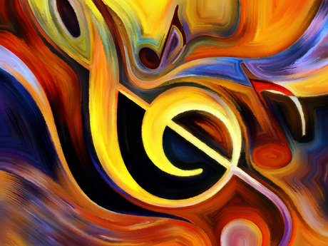 Conversation About Music