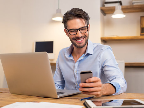 Texts to get people off your butt 