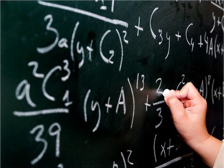Math Tutoring