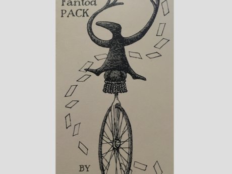 Virtual Tarot Reading