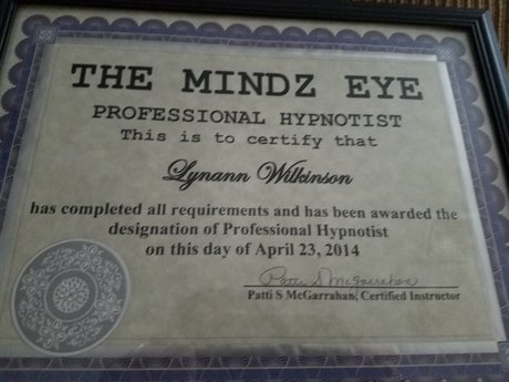 Hypnosis 