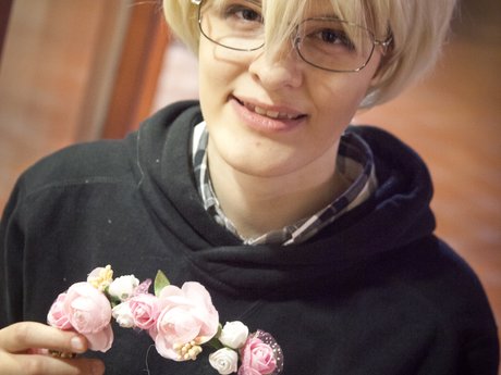 Cosplay Breakdown 
