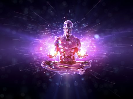 30 minute Psyche Cleanse
