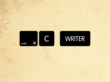 5 Page Copy-Editing