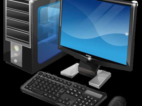 Computer service/repair