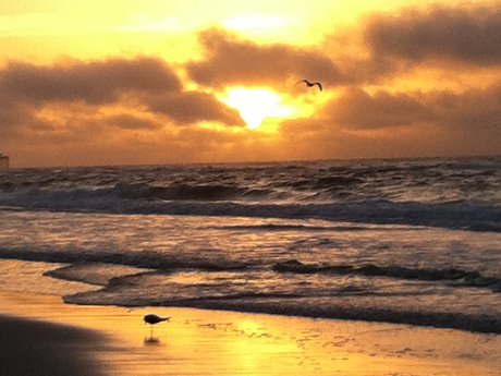 Creative spiritual inspiration 