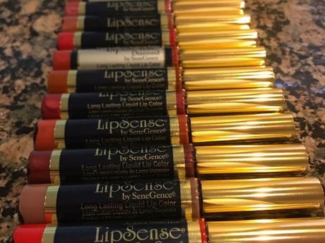 LipSense consultant 