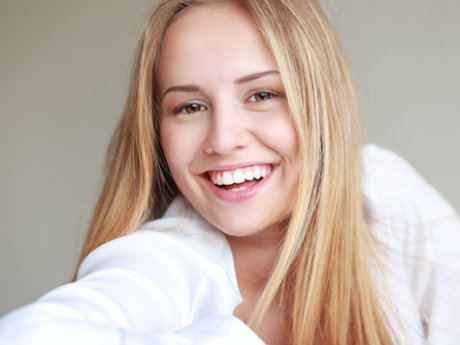 Photography (Portraits)