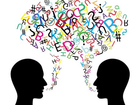Understanding chatting