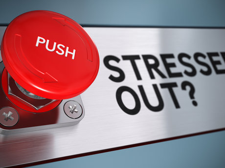Stress Management Coaching 
