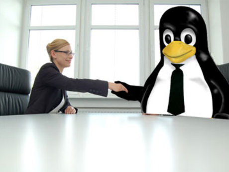 45-Minute Linux Systems Support