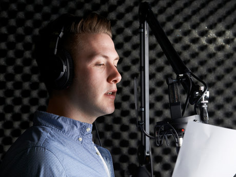 Music recording and production 