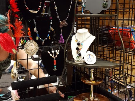 Jewelry Making Instruction and Tips